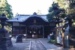 Agata Shrine image