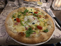 Pizza du Pizzeria Villa Rossa à Montélimar - n°17