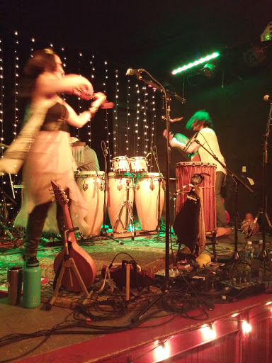 Performing Arts Theater «Shepherdstown Opera House», reviews and photos, 131 W German St, Shepherdstown, WV 25443, USA