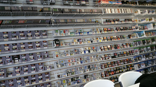 Video Game Store «Legacy Games», reviews and photos, 15086 Claret Ave W, Rosemount, MN 55068, USA