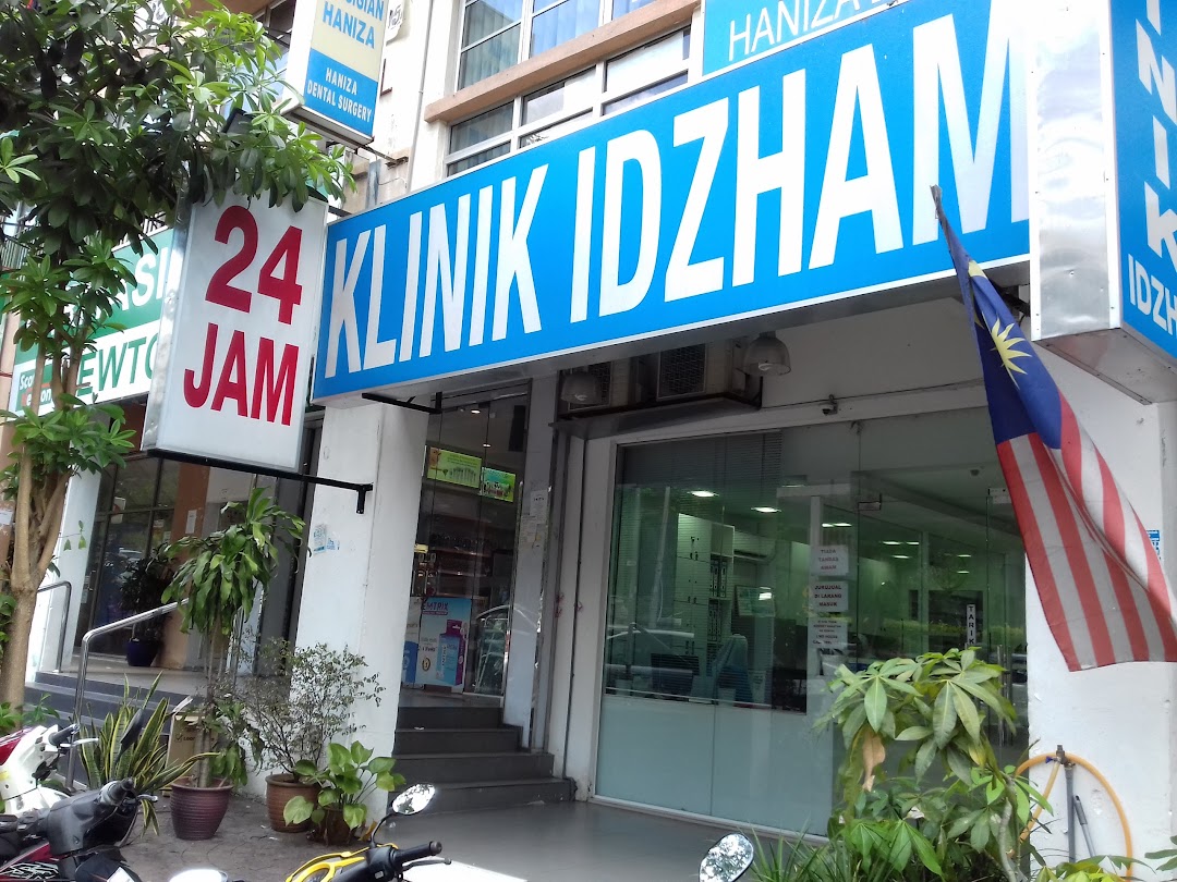 Klinik damansara damai