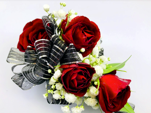 Florist «Flowers With Grace», reviews and photos, 9253 Magnolia Ave, Riverside, CA 92503, USA