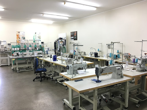 Sewingtime NZ Ltd