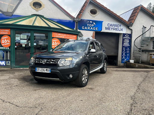 Photo 4 - MAD'S GARAGE - AutoFirst