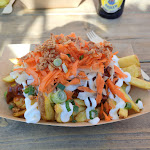 Photo n°1 de l'avis de Jens.i fait le 22/04/2022 à 18:15 sur le  Farmers Fries à Büsum