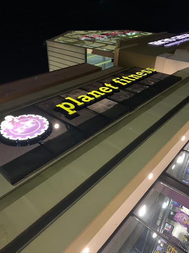 Gym «Planet Fitness», reviews and photos, 1776 E Jefferson St #103, Rockville, MD 20852, USA