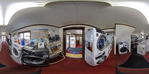 Appliance Store «Automatic Appliance Service Inc.», reviews and photos, 371 Worcester Rd, Framingham, MA 01701, USA