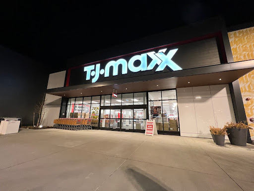 Department Store «HomeGoods», reviews and photos, 296 Mishawum Rd, Woburn, MA 01801, USA