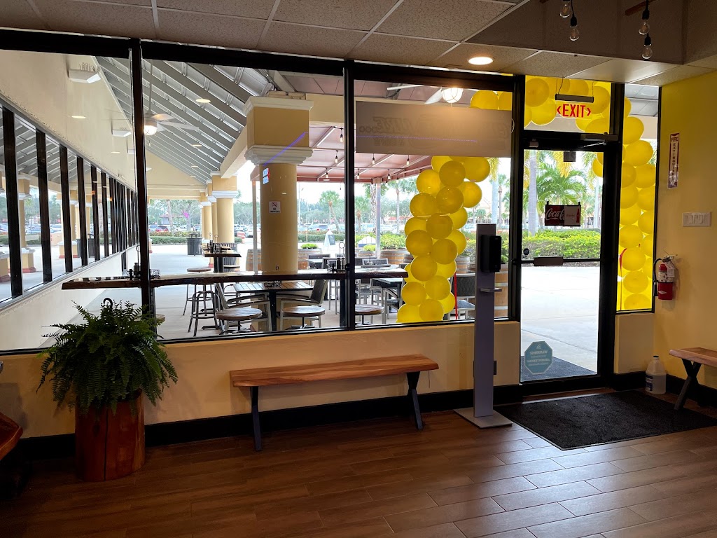 Cubans Be Like Restaurant 33907