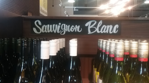 Grocery Store «Market District Supermarket», reviews and photos, 3061 Kingsdale Center, Columbus, OH 43221, USA