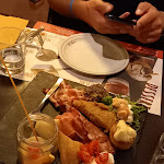 Photo n°1 de l'avis de Alexander.h fait le 24/09/2021 à 20:52 sur le  Ristorante Pizzeria Villa Al Sole à San Felice del Benaco