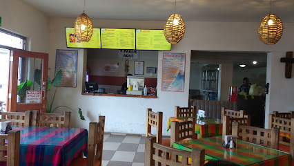 Cafetería Plauchu