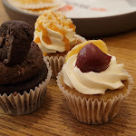 Photo n°7 de l'avis de Daniel.r fait le 29/05/2023 à 18:14 sur le  tigertörtchen - Berlin Cupcakes à Berlin