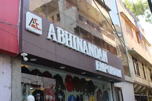 Abhinandan Emporium - Complete Family Wear Shop image