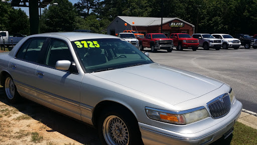 Used Car Dealer «Elite Motors Inc», reviews and photos, 5885 Wendy Bagwell Pkwy, Hiram, GA 30141, USA