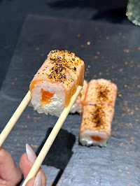 Photos du propriétaire du Restaurant japonais Rajia sushi à Saint-Chamond - n°1