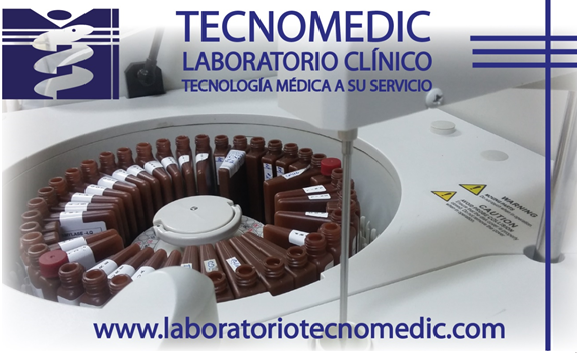 Opiniones de Laboratorio Tecnomedic en Pasaje - Médico