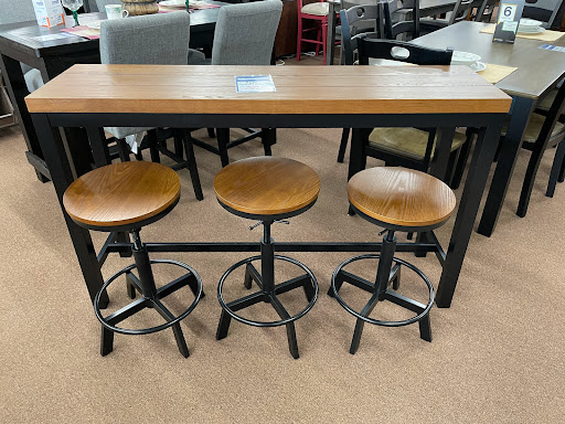 Furniture Store «Best Deal Home Furniture», reviews and photos, 2016 S Scatterfield Rd, Anderson, IN 46016, USA