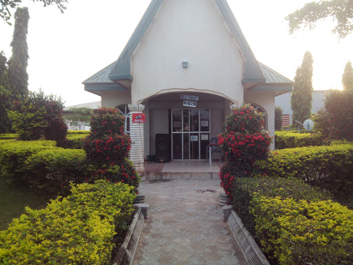 Gravity Resort, Nigeria, Motel, state Taraba