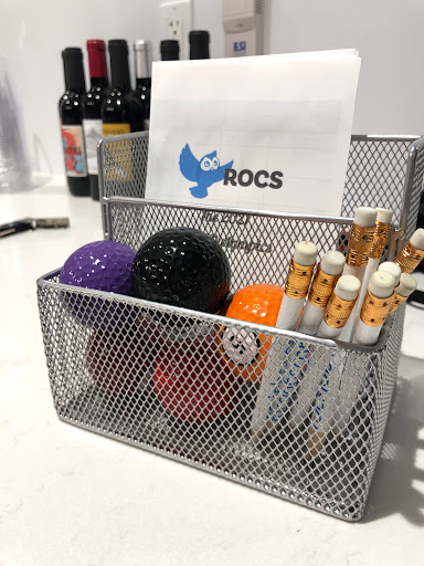 Temp Agency «ROCS Staffing», reviews and photos, 2355 Dulles Corner Blvd Suite 650, Herndon, VA 20171, USA