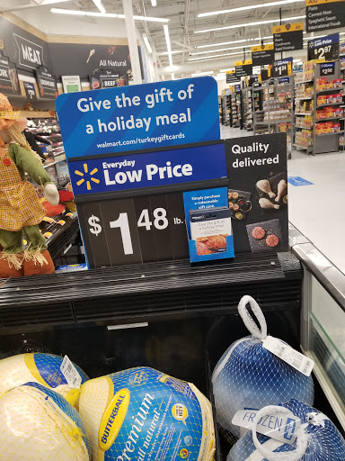 Department Store «Walmart Supercenter», reviews and photos, 1885 NJ-57 #100, Hackettstown, NJ 07840, USA