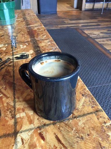 Cafe «Thump Coffee», reviews and photos, 1201 E 13th Ave, Denver, CO 80218, USA