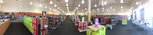 Shoe Store «Rack Room Shoes», reviews and photos, 2833 Market Center Dr, Rockwall, TX 75032, USA