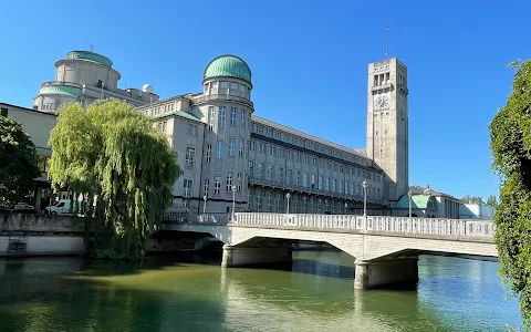 Deutsches Museum image