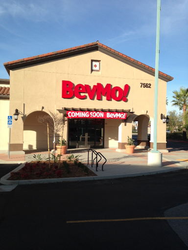 Wine Store «BevMo!», reviews and photos, 7562 Mission Grove Pkwy S, Riverside, CA 92508, USA