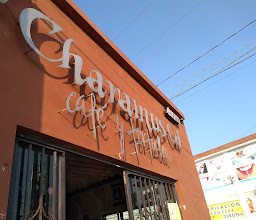 Sweet Calaverita Coffee Shop photo