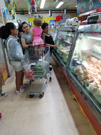 Mexican Grocery Store «Mexico Market», reviews and photos, 407 Park Pl, Homestead, FL 33030, USA