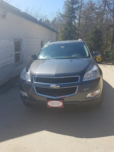 Used Car Dealer «Harpswell Auto Sales Inc», reviews and photos, 248 Harpswell Islands Rd, Harpswell, ME 04079, USA