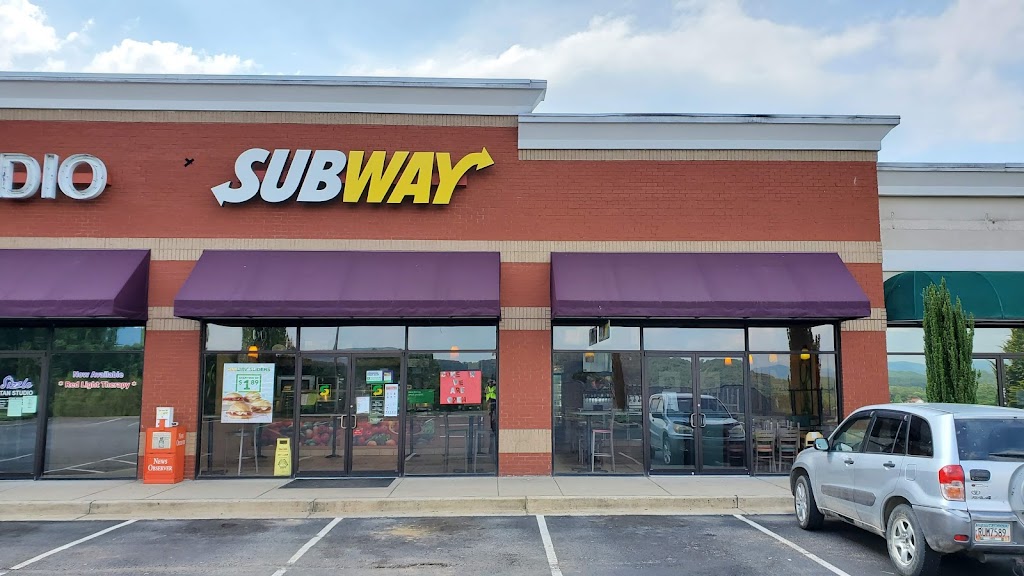 Subway 30513