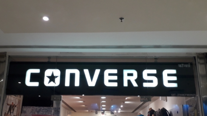 Converse
