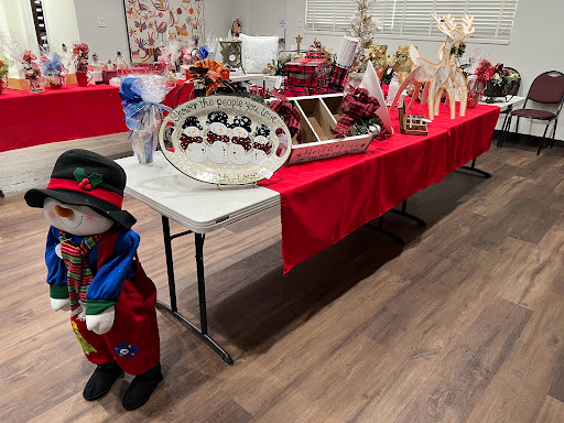 Thrift Store «Assistance League of the Foothill Communities Thrift Shop», reviews and photos, 8555 Archibald Ave, Rancho Cucamonga, CA 91730, USA