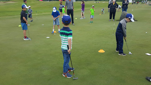 Golf Club «Boulder Creek Golf Club», reviews and photos, 5750 Brewer Ave NE, Belmont, MI 49306, USA