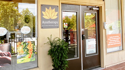 Ayutherapy Ayurveda Wellness Center