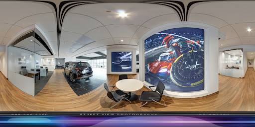 Mazda Dealer «Roger Beasley Mazda of Georgetown», reviews and photos, 7551 S Interstate Hwy 35, Georgetown, TX 78626, USA