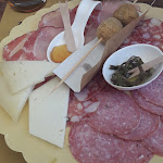 Photo n°1 de l'avis de Tiziano.o fait le 30/09/2020 à 11:51 sur le  L'Angolo Delle Delizie à Numana