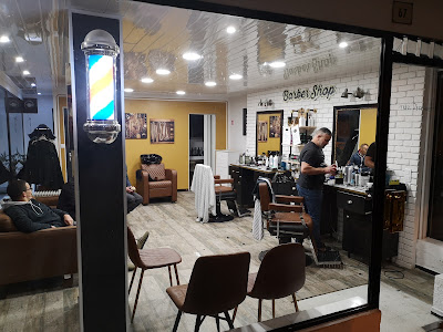 Lbc barbershop - "les barbiers du coin" à Apt