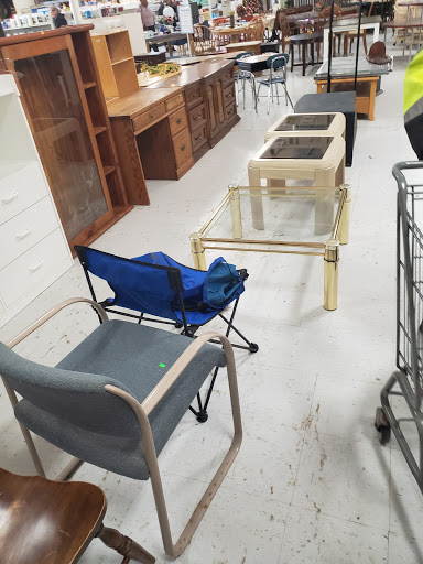 Thrift Store «Habitat For Humanity ReStore», reviews and photos