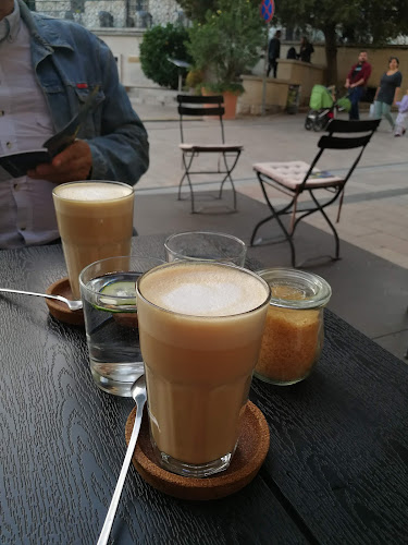 PARTISAN cafe & bar - Pécs