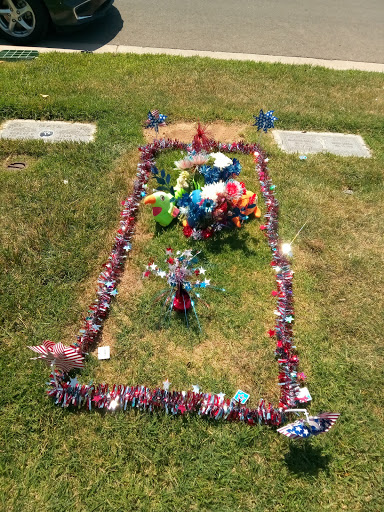 Funeral Home «Montecito Memorial Park and Mortuary», reviews and photos, 3520 E Washington St, Loma Linda, CA 92354, USA