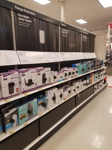 Department Store «Target», reviews and photos, 2295 SE Tualatin Valley Hwy, Hillsboro, OR 97123, USA