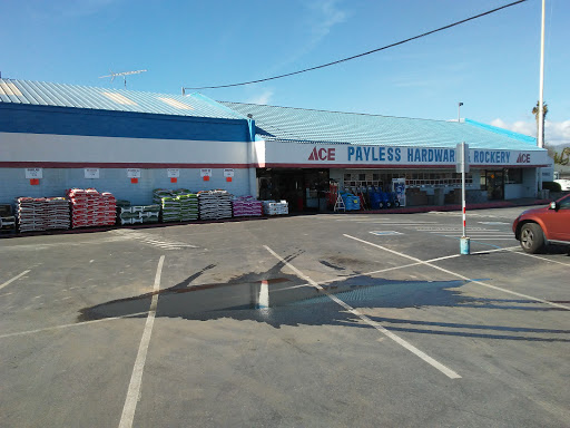 Hardware Store «Payless Hardware, Rockery and Nursery», reviews and photos, 2927 King Rd, San Jose, CA 95122, USA