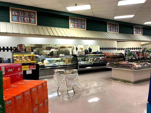Grocery Store «BI-LO», reviews and photos, 1338 North Way, Darien, GA 31305, USA