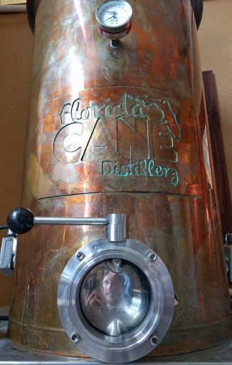 Beverage Distributor «Cigar City Cider & Mead», reviews and photos, 1812 N 15th St, Tampa, FL 33605, USA