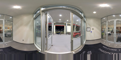 Toyota Dealer «Passport Toyota», reviews and photos, 5001 Auth Way, Suitland, MD 20746, USA