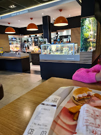 Aliment-réconfort du Restauration rapide McDonalds à Rochefort - n°15