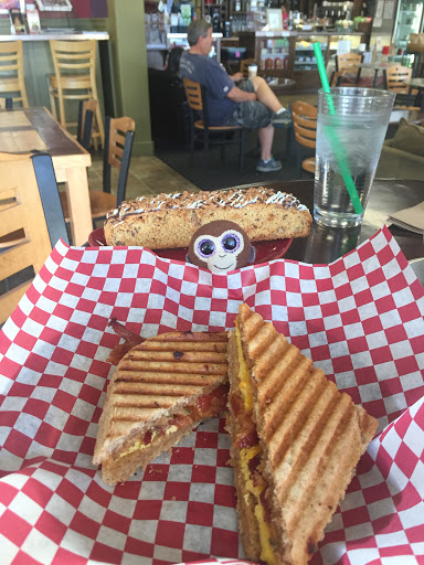 Coffee Shop «Schnoogs Cafe & Espresso», reviews and photos, 1005 Mono Way, Sonora, CA 95370, USA